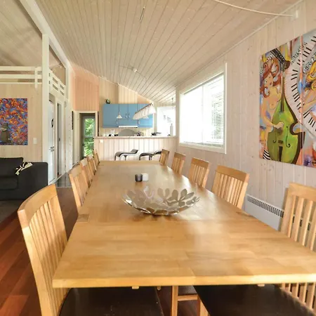 Hébergement de vacances 3 Bedroom Stunning In *