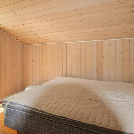 Hébergement de vacances 3 Bedroom Stunning In Glesborg