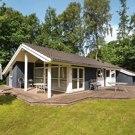 3 Bedroom Stunning In Hébergement de vacances